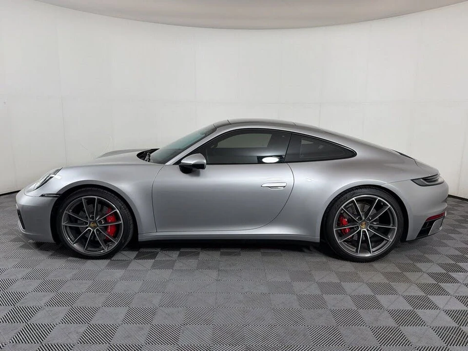 2024 Porsche 992 Carrera 4S - Image 2 of 29