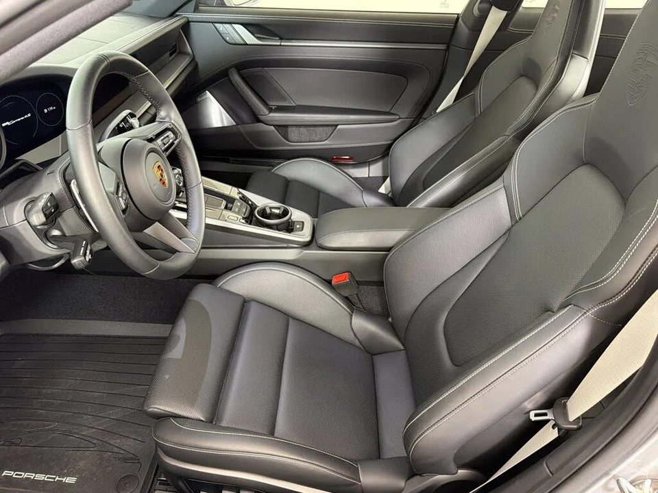 2024 Porsche 992 Carrera 4S - Image 5 of 29