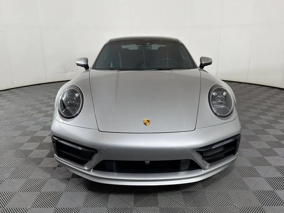 2024 Porsche 992 Carrera 4S - Image 6 of 29