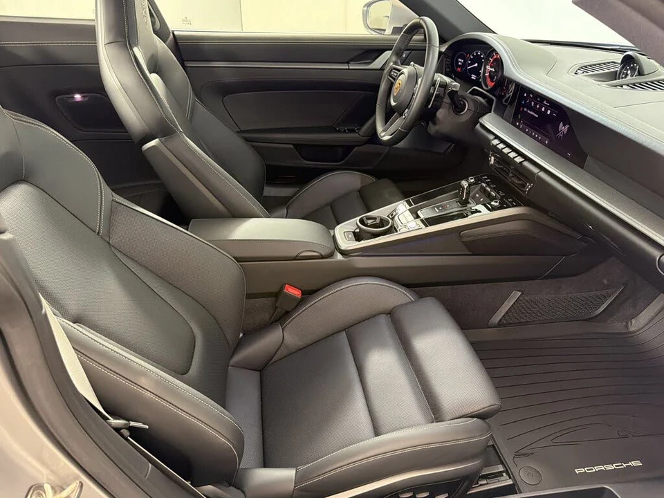 2024 Porsche 992 Carrera 4S - Image 23 of 29