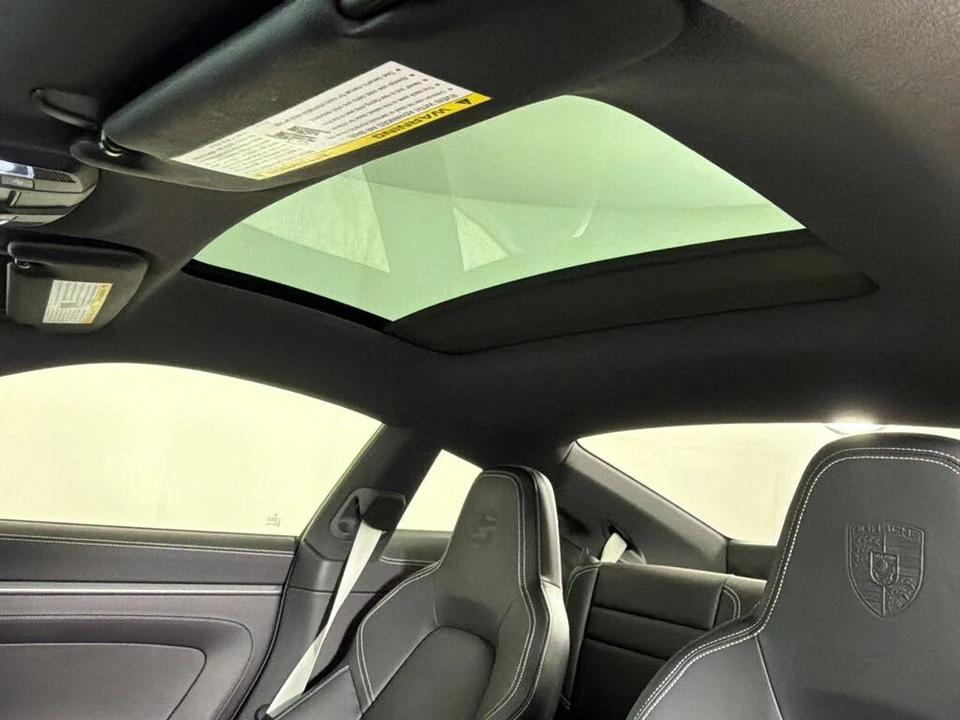 2024 Porsche 992 Carrera 4S - Image 21 of 29
