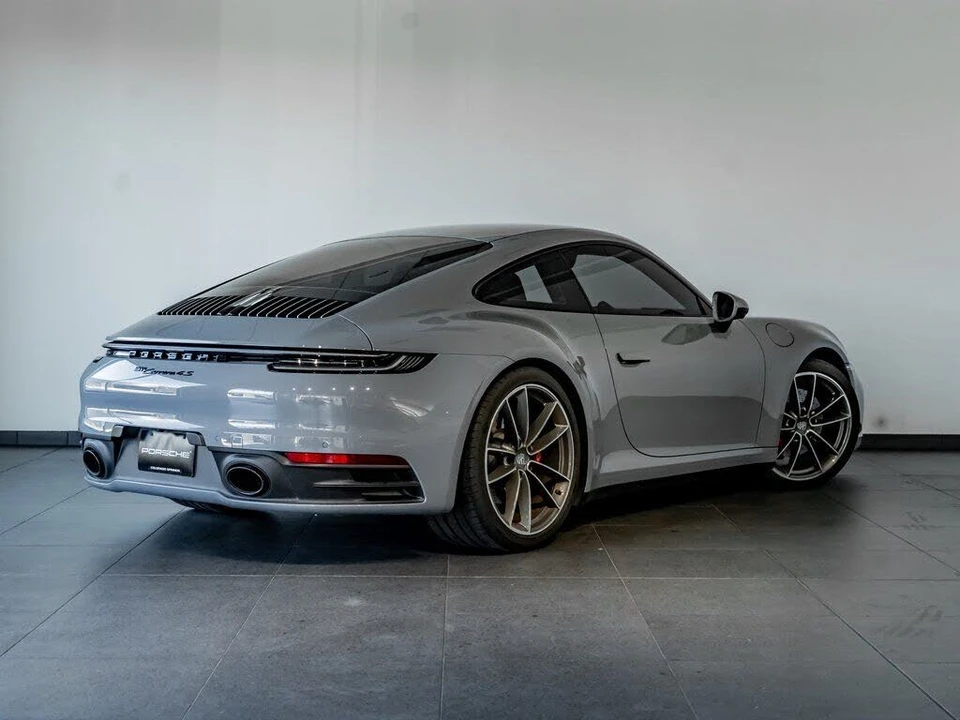 2024 Porsche 992 Carrera 4S - Image 7 of 26