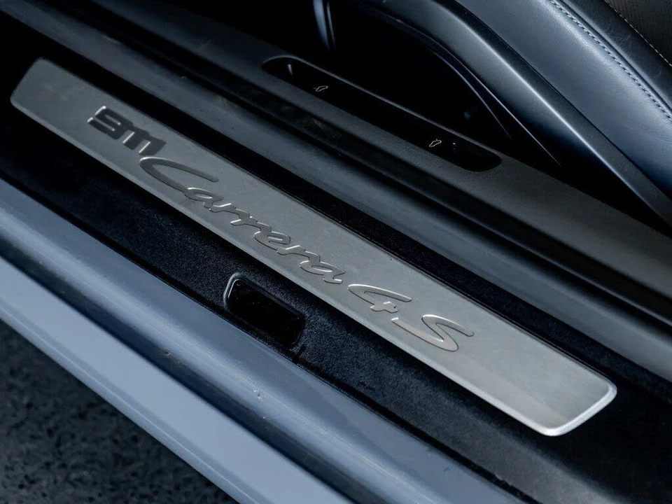 2024 Porsche 992 Carrera 4S - Image 14 of 26
