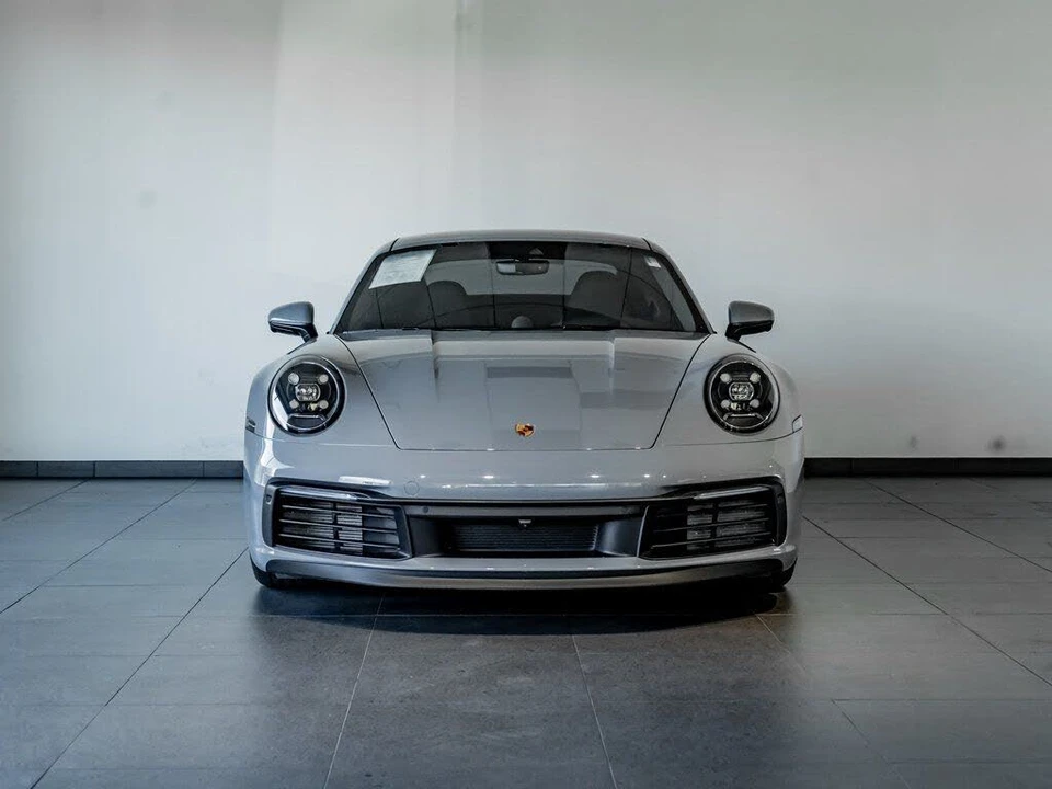 2024 Porsche 992 Carrera 4S - Image 10 of 26
