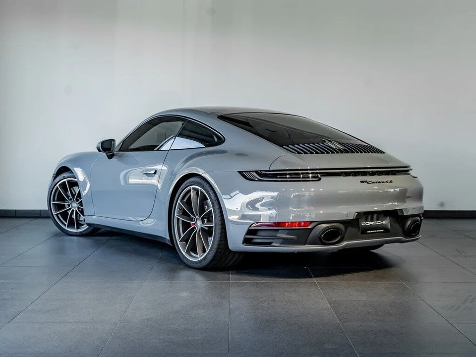 2024 Porsche 992 Carrera 4S - Image 3 of 26