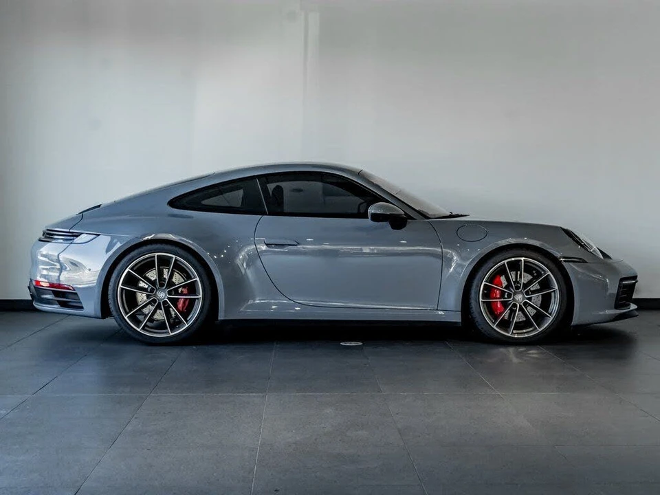 2024 Porsche 992 Carrera 4S - Image 8 of 26