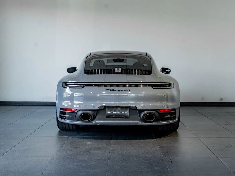 2024 Porsche 992 Carrera 4S - Image 6 of 26