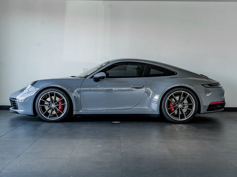 2024 Porsche 992 Carrera 4S - Image 2 of 26