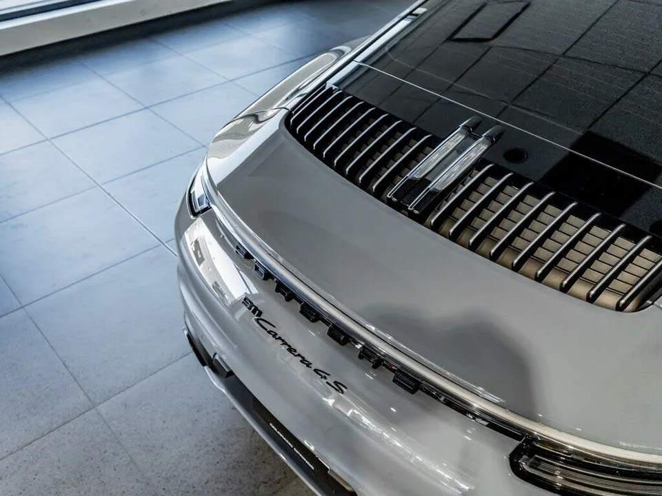 2024 Porsche 992 Carrera 4S - Image 26 of 26