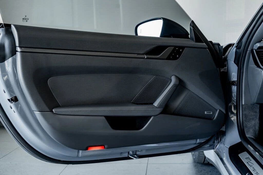 2024 Porsche 992 Carrera 4S - Image 12 of 26