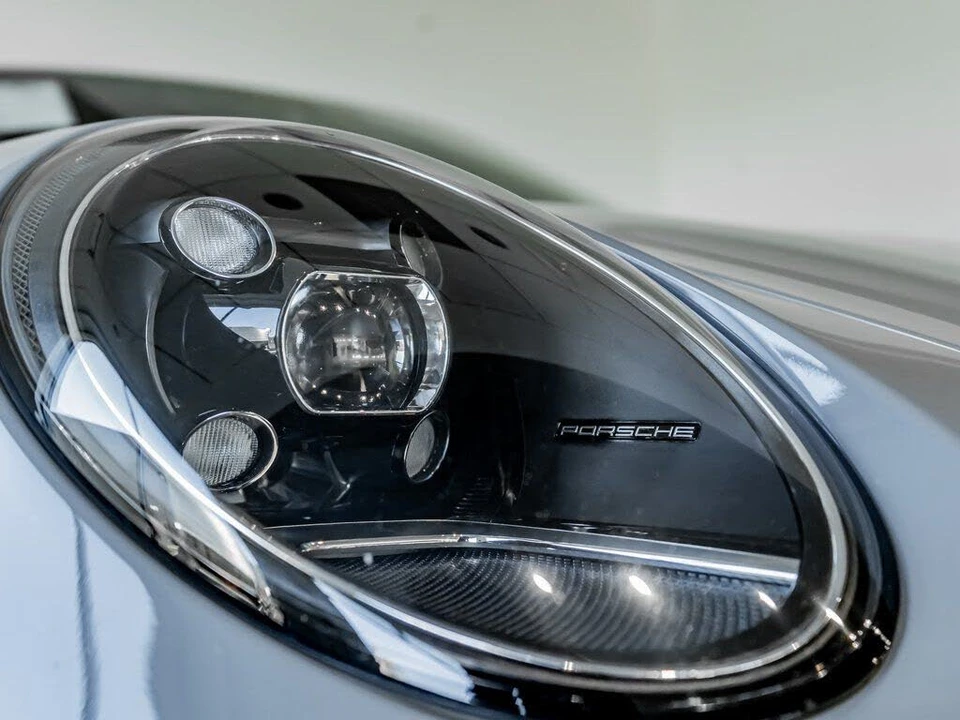 2024 Porsche 992 Carrera 4S - Image 24 of 26