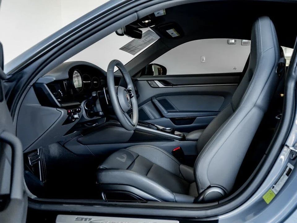 2024 Porsche 992 Carrera 4S - Image 5 of 26