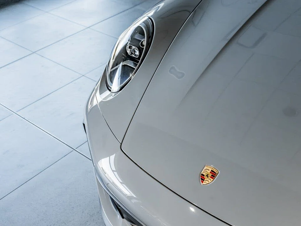 2024 Porsche 992 Carrera 4S - Image 25 of 26