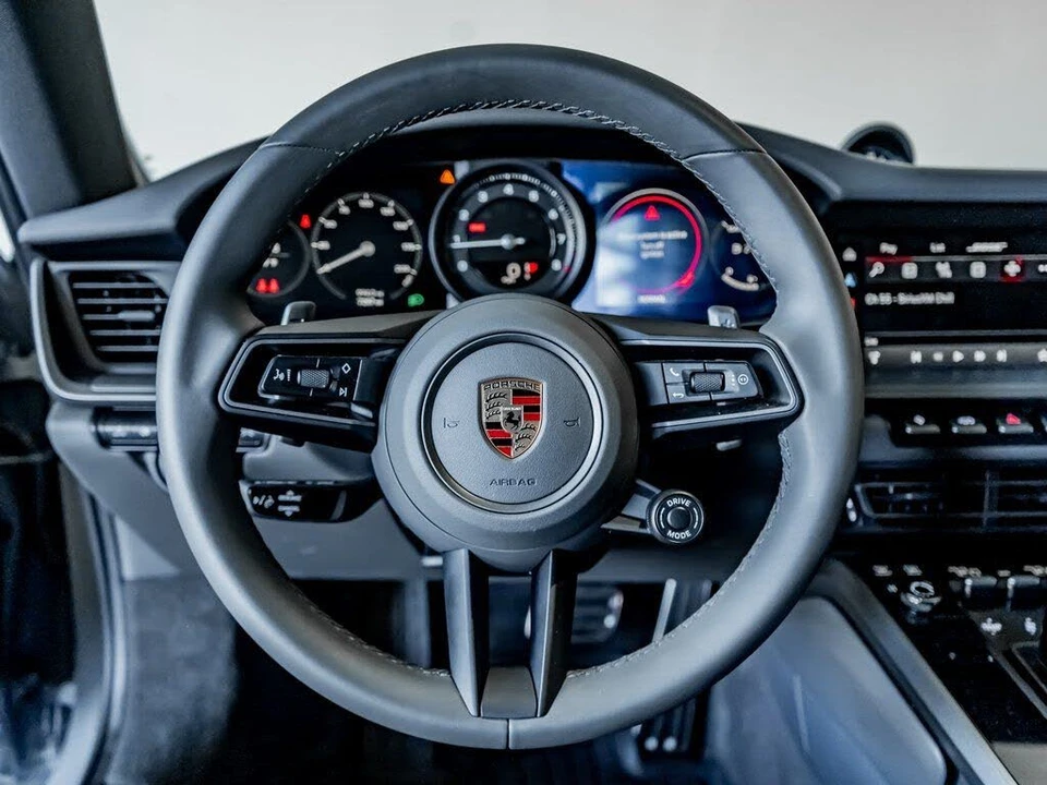2024 Porsche 992 Carrera 4S - Image 16 of 26