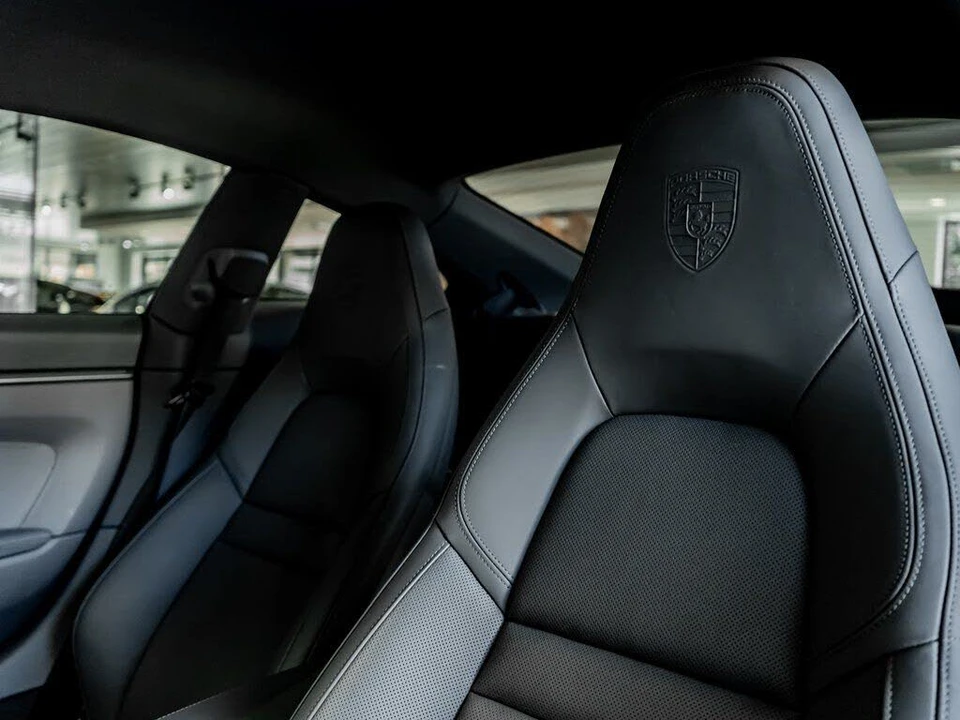 2024 Porsche 992 Carrera 4S - Image 21 of 26