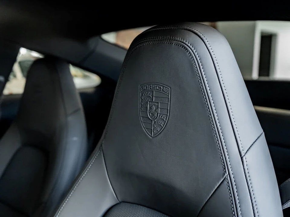 2024 Porsche 992 Carrera 4S - Image 22 of 26