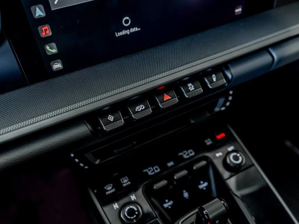 2024 Porsche 992 Carrera 4S - Image 18 of 26