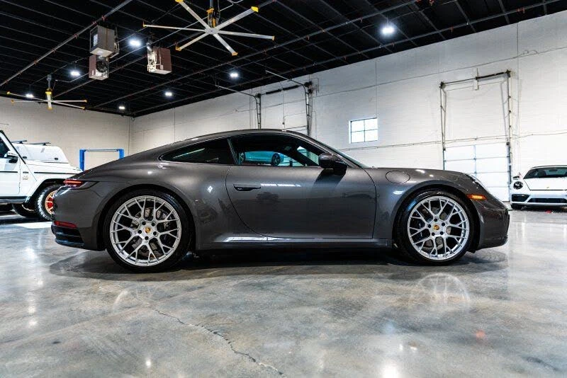 2024 Porsche 992 Carrera 4S - Image 6 of 31