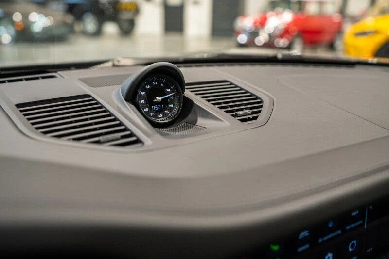 2024 Porsche 992 Carrera 4S - Image 31 of 31