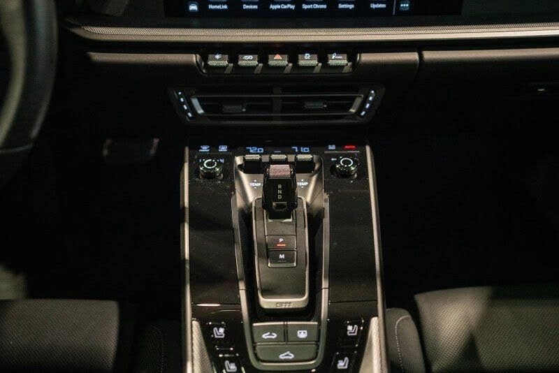 2024 Porsche 992 Carrera 4S - Image 30 of 31