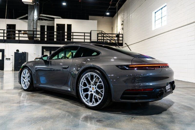 2024 Porsche 992 Carrera 4S - Image 3 of 31