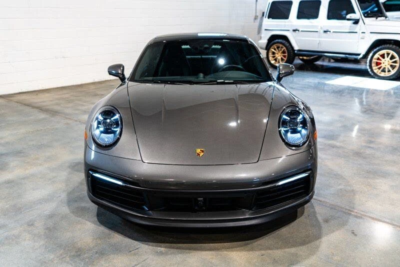2024 Porsche 992 Carrera 4S - Image 8 of 31