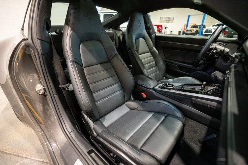 2024 Porsche 992 Carrera 4S - Image 22 of 31