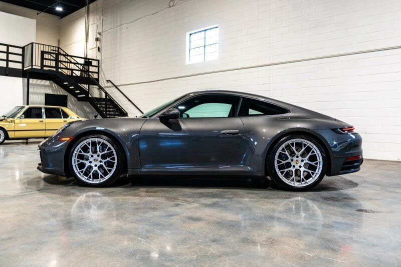 2024 Porsche 992 Carrera 4S - Image 2 of 31