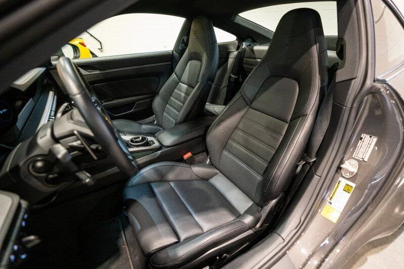 2024 Porsche 992 Carrera 4S - Image 16 of 31