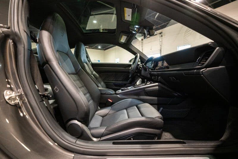 2024 Porsche 992 Carrera 4S - Image 23 of 31