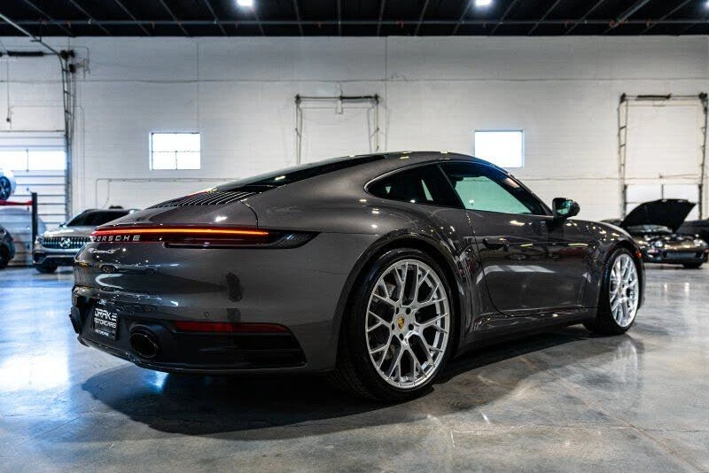 2024 Porsche 992 Carrera 4S - Image 5 of 31