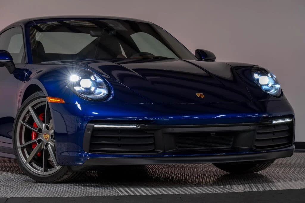 2024 Porsche 992 Carrera 4S - Image 31 of 31