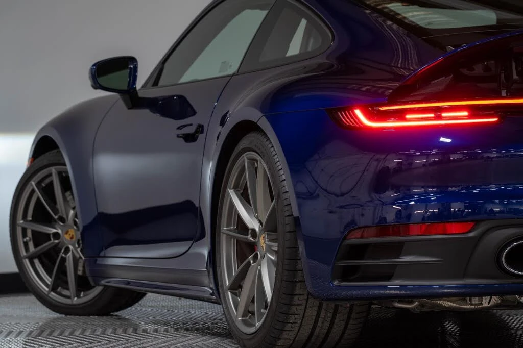 2024 Porsche 992 Carrera 4S - Image 26 of 31