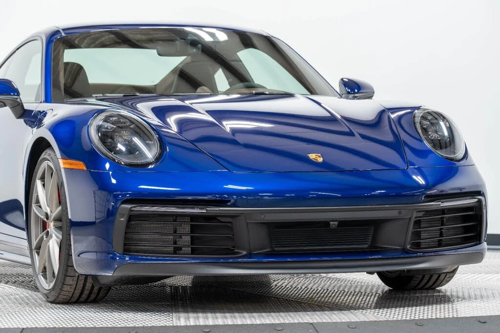 2024 Porsche 992 Carrera 4S - Image 4 of 31