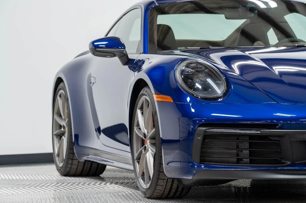 2024 Porsche 992 Carrera 4S - Image 3 of 31