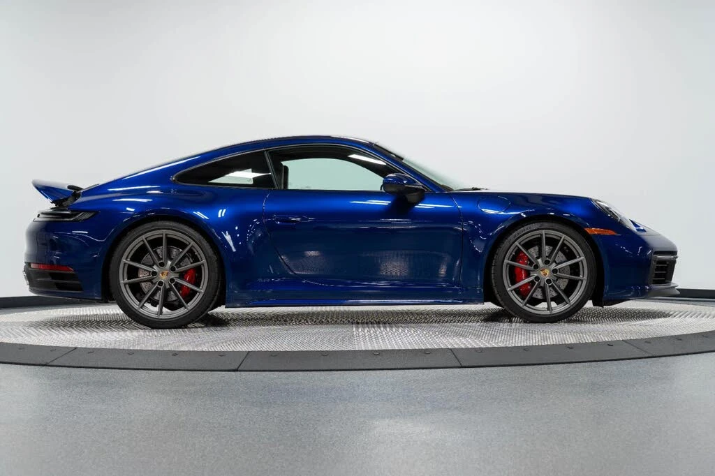 2024 Porsche 992 Carrera 4S - Image 20 of 31