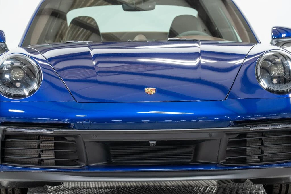 2024 Porsche 992 Carrera 4S - Image 5 of 31