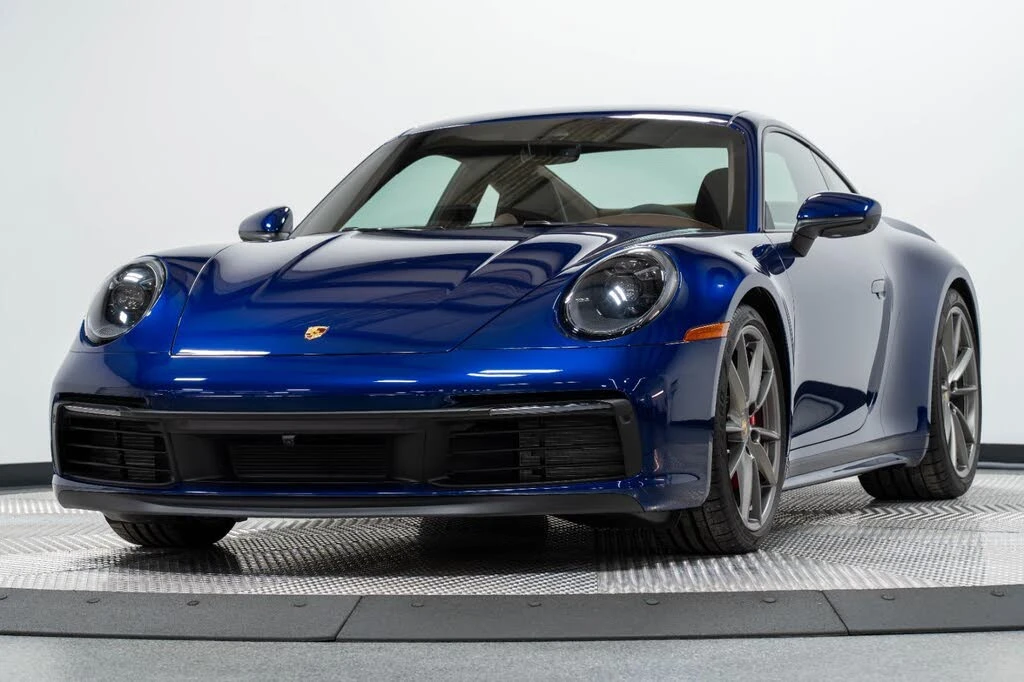 2024 Porsche 992 Carrera 4S - Image 7 of 31