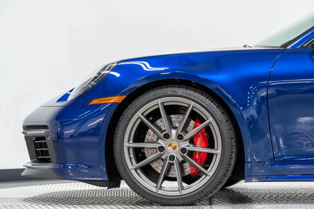 2024 Porsche 992 Carrera 4S - Image 10 of 31