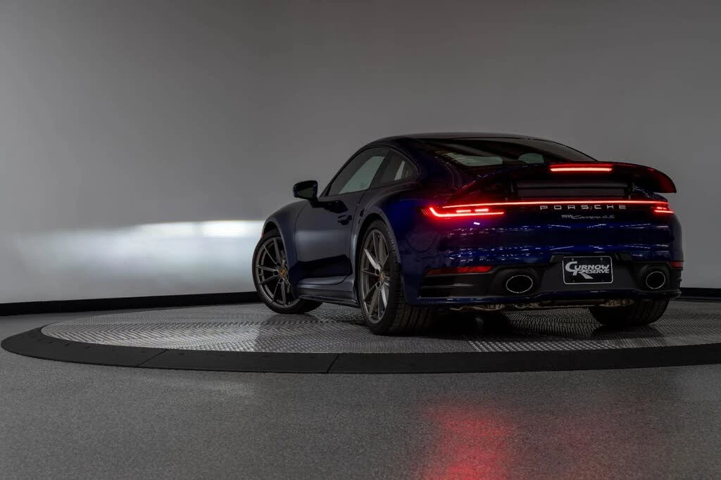 2024 Porsche 992 Carrera 4S - Image 24 of 31