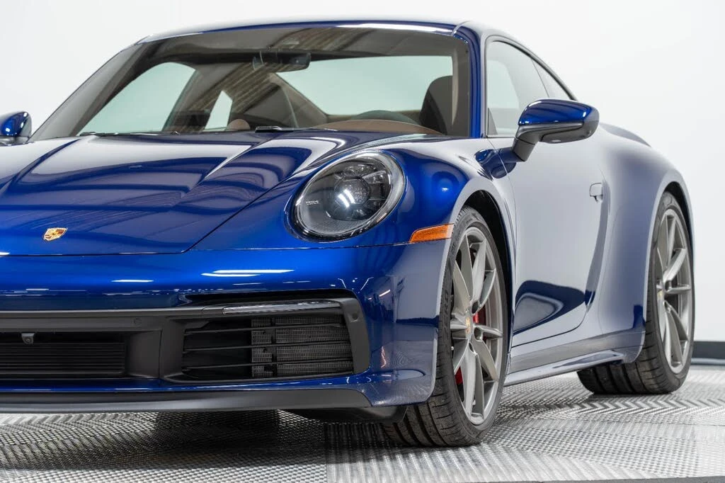 2024 Porsche 992 Carrera 4S - Image 8 of 31