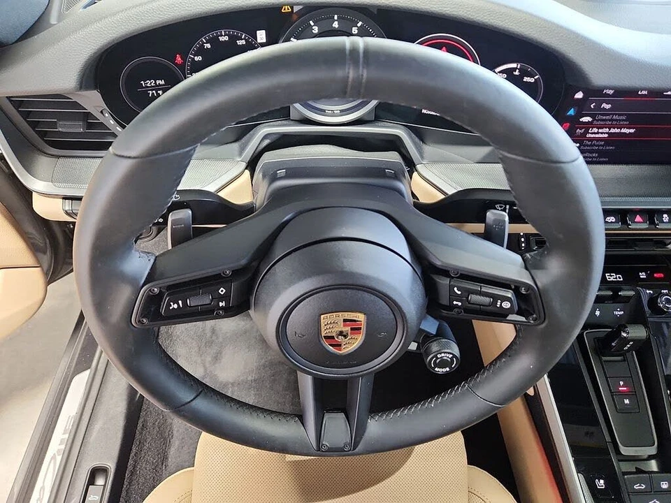 2024 Porsche 992 Carrera 4S - Image 18 of 31