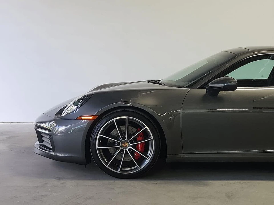 2024 Porsche 992 Carrera 4S - Image 6 of 31