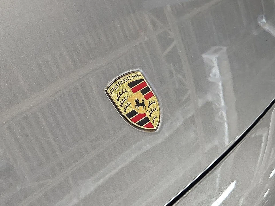 2024 Porsche 992 Carrera 4S - Image 31 of 31