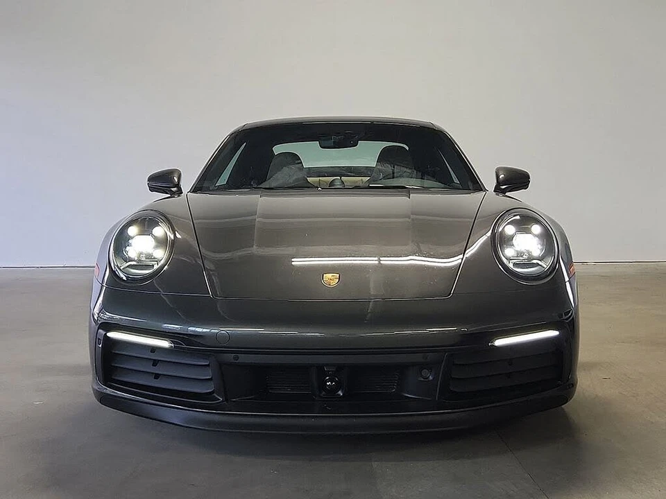 2024 Porsche 992 Carrera 4S - Image 8 of 31