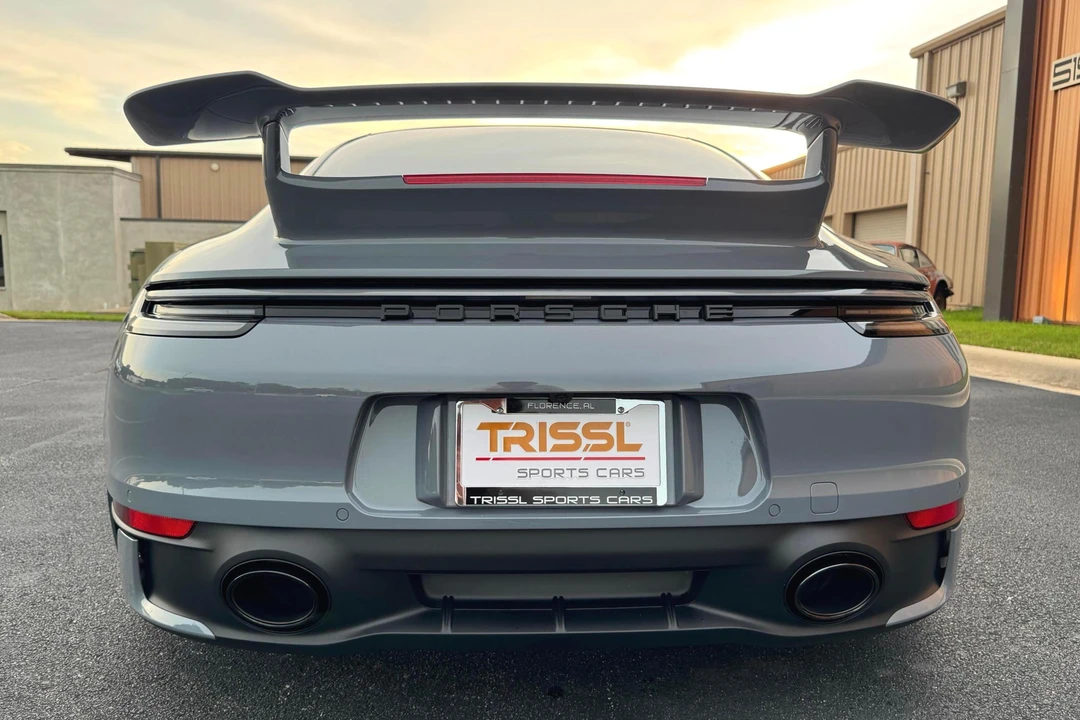 2024 Porsche 992 Carrera 4S - Image 5 of 31