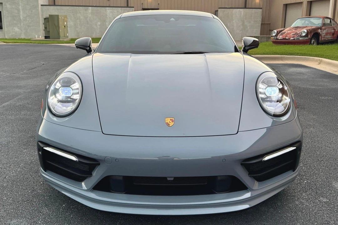 2024 Porsche 992 Carrera 4S - Image 2 of 31
