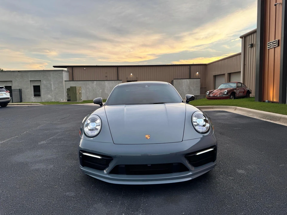 2024 Porsche 992 Carrera 4S - Image 6 of 31