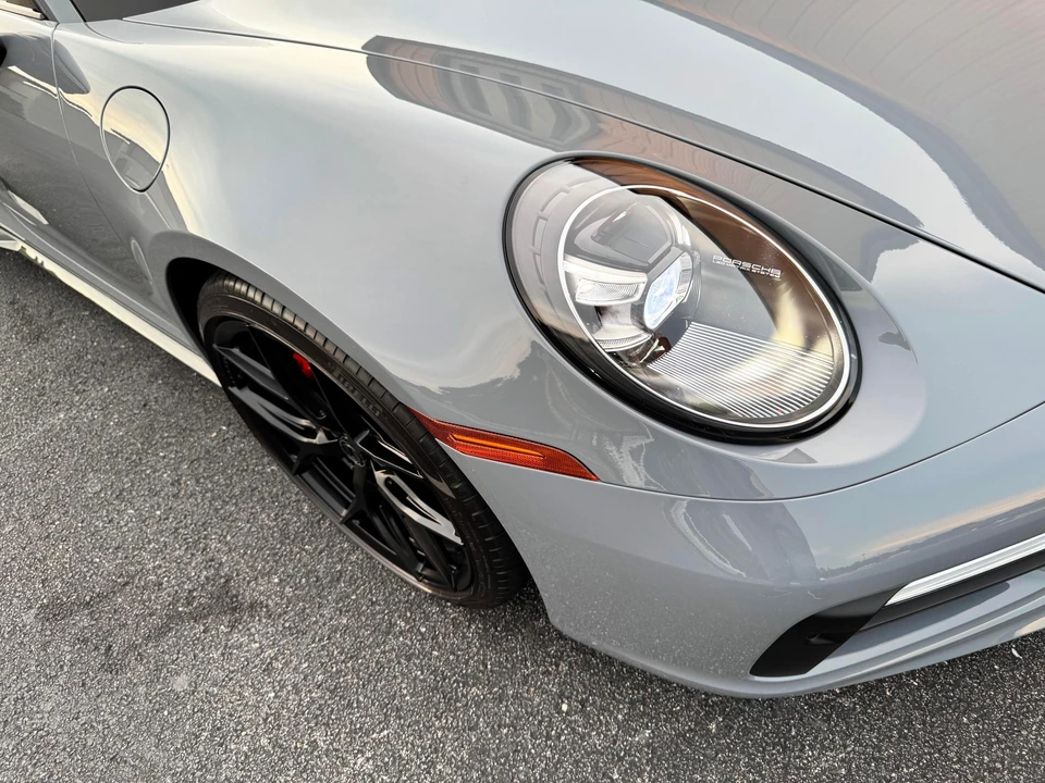 2024 Porsche 992 Carrera 4S - Image 30 of 31