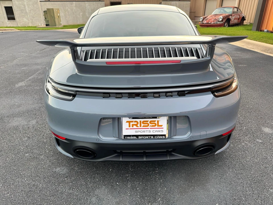 2024 Porsche 992 Carrera 4S - Image 17 of 31